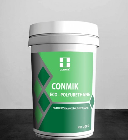 Conmik PU-ECO Polyurethane